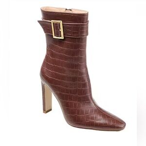 Journee Collection Elanie Tru Comfort Foam™ Women's High Heel Boots